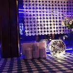 Hotel Bakirkoy Tashan Business & Airport