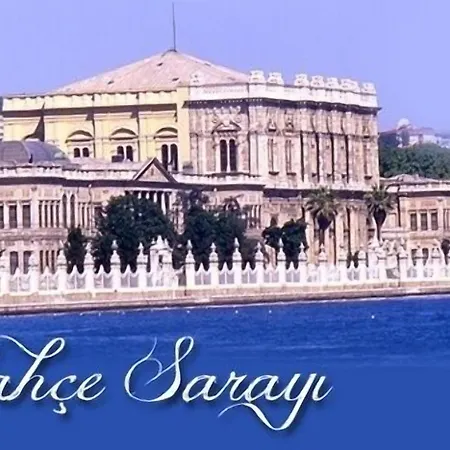 Bakirkoy Tashan Business & Airport Hotel 3*