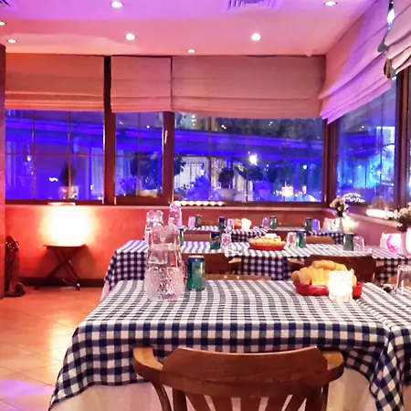 Bakirkoy Tashan Business & Airport 3*