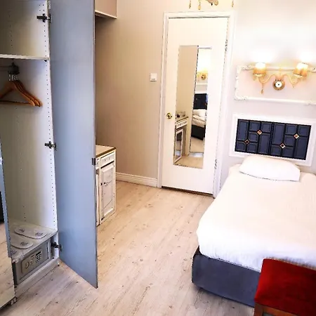 Bakirkoy Tashan Business & Airport Istanboel
