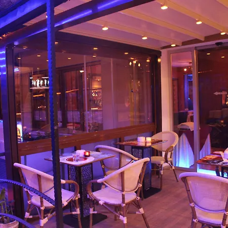 Bakirkoy Tashan Business & Airport 3* Istanbul
