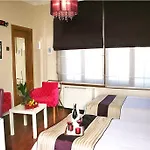 ホテル Bakirkoy Tashan Business & Airport イスタンブール