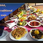 Bakirkoy Tashan Business & Airport イスタンブール