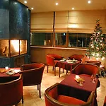 Bakirkoy Tashan Business & Airport ホテル