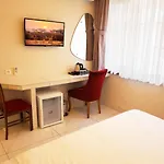 Bakirkoy Tashan Business & Airport ホテル イスタンブール