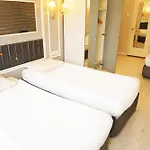 ホテル Bakirkoy Tashan Business & Airport 3*