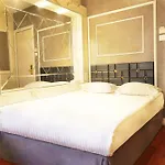 Bakirkoy Tashan Business & Airport ホテル イスタンブール