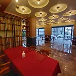 فندق الأعمال والمطار Bakirkoy Tashan 3*