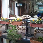 الأعمال والمطار Bakirkoy Tashan 3* اسطنبول