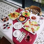الأعمال والمطار Bakirkoy Tashan