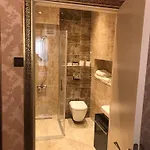 ホテル Bakirkoy Tashan Business & Airport イスタンブール
