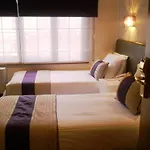 فندق الأعمال والمطار Bakirkoy Tashan اسطنبول