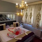 الأعمال والمطار Bakirkoy Tashan اسطنبول