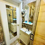 فندق الأعمال والمطار Bakirkoy Tashan 3*