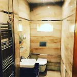 الأعمال والمطار Bakirkoy Tashan فندق اسطنبول