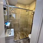 الأعمال والمطار Bakirkoy Tashan فندق
