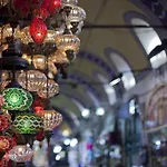فندق الأعمال والمطار Bakirkoy Tashan