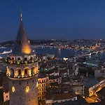فندق الأعمال والمطار Bakirkoy Tashan اسطنبول