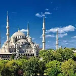 الأعمال والمطار Bakirkoy Tashan فندق اسطنبول