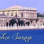 الأعمال والمطار Bakirkoy Tashan فندق 3*