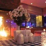ホテル Bakirkoy Tashan Business & Airport