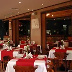 Bakirkoy Tashan Business & Airport ホテル 3*