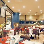 Bakirkoy Tashan Business & Airport ホテル