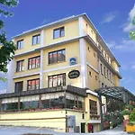 ホテル Bakirkoy Tashan Business & Airport