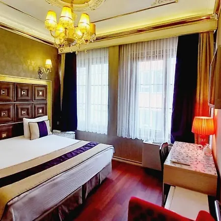 Hotel Bakirkoy Tashan Business & Airport Istambul