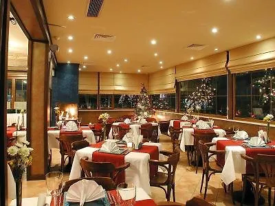 فندق الأعمال والمطار Bakirkoy Tashan 2*