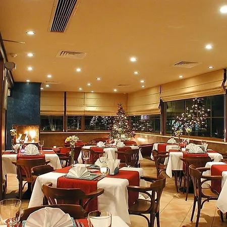 Bakirkoy Tashan Business & Airport מלון איסטמבול