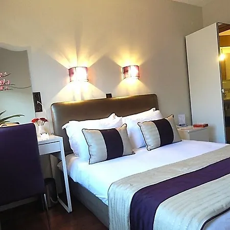 Hotel Bakirkoy Tashan Business & Airport Istambul