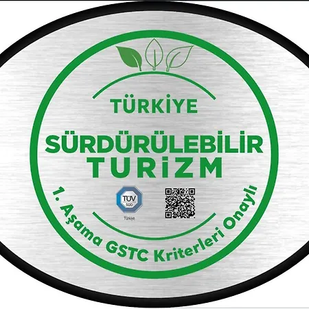 Hotel Bakirkoy Tashan Business & Airport Istambul