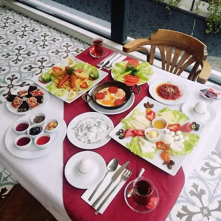 Hotel Bakirkoy Tashan Business & Airport Istambul