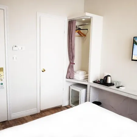 Bakirkoy Tashan Business & Airport 3* איסטמבול