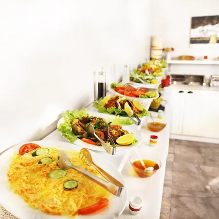 Ξενοδοχείο Bakirkoy Tashan Business & Airport