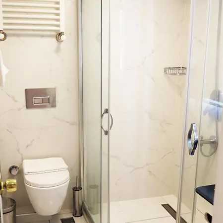 Hotel Bakirkoy Tashan Business & Airport Istambul