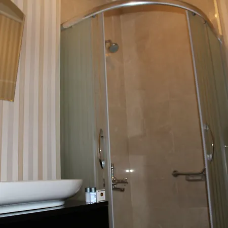Bakirkoy Tashan Business & Airport