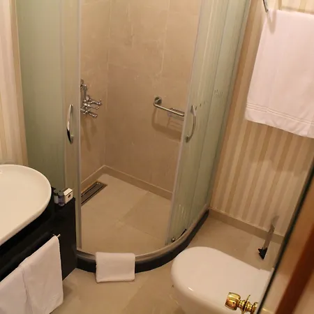 Bakirkoy Tashan Business & Airport