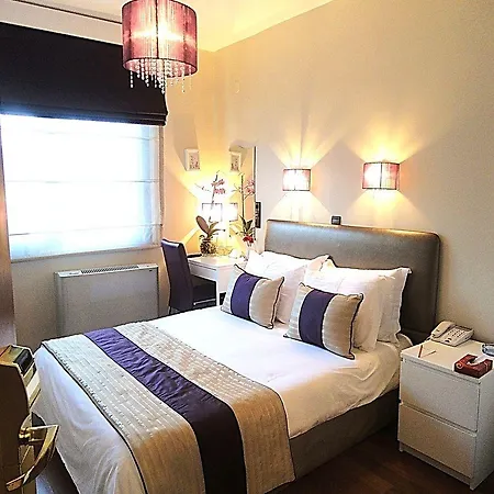Bakirkoy Tashan Business & Airport