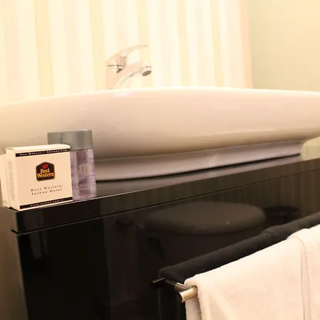 Bakirkoy Tashan Business & Airport Hotell Istanbul