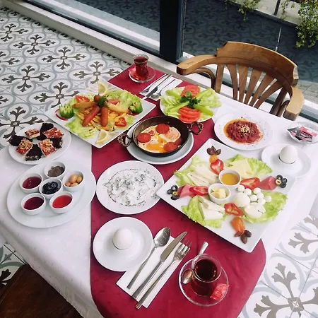 Bakirkoy Tashan Business & Airport