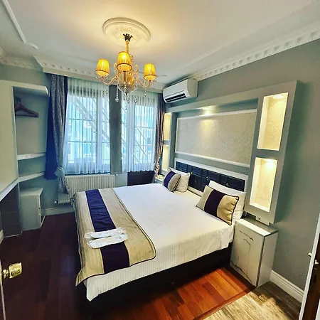 Bakirkoy Tashan Business & Airport