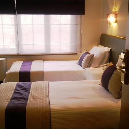Hotell Bakirkoy Tashan Business & Airport Istanbul