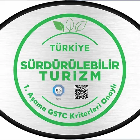 الأعمال والمطار Bakirkoy Tashan