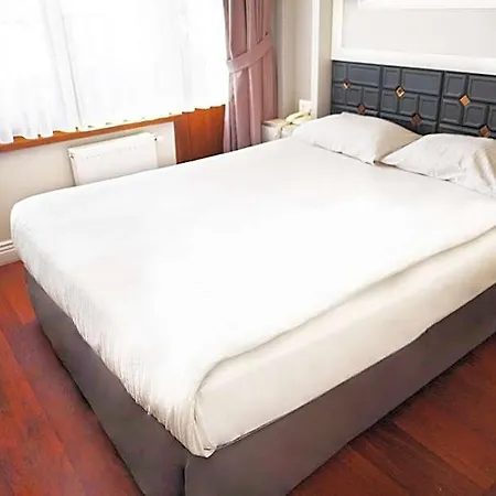 Bakirkoy Tashan Business & Airport איסטמבול