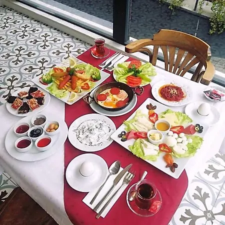 Bakirkoy Tashan Business & Airport