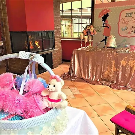 מלון Bakirkoy Tashan Business & Airport 3*