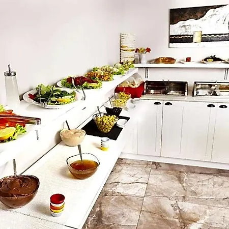 Bakirkoy Tashan Business & Airport
