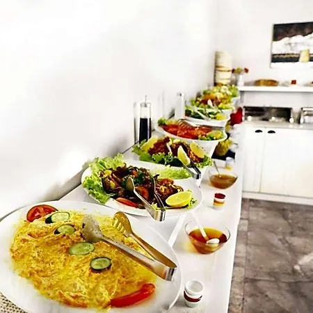 Bakirkoy Tashan Business & Airport 3* איסטמבול